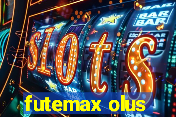 futemax olus